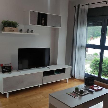 Apartamento Monte Noba Мьенго Экстерьер фото