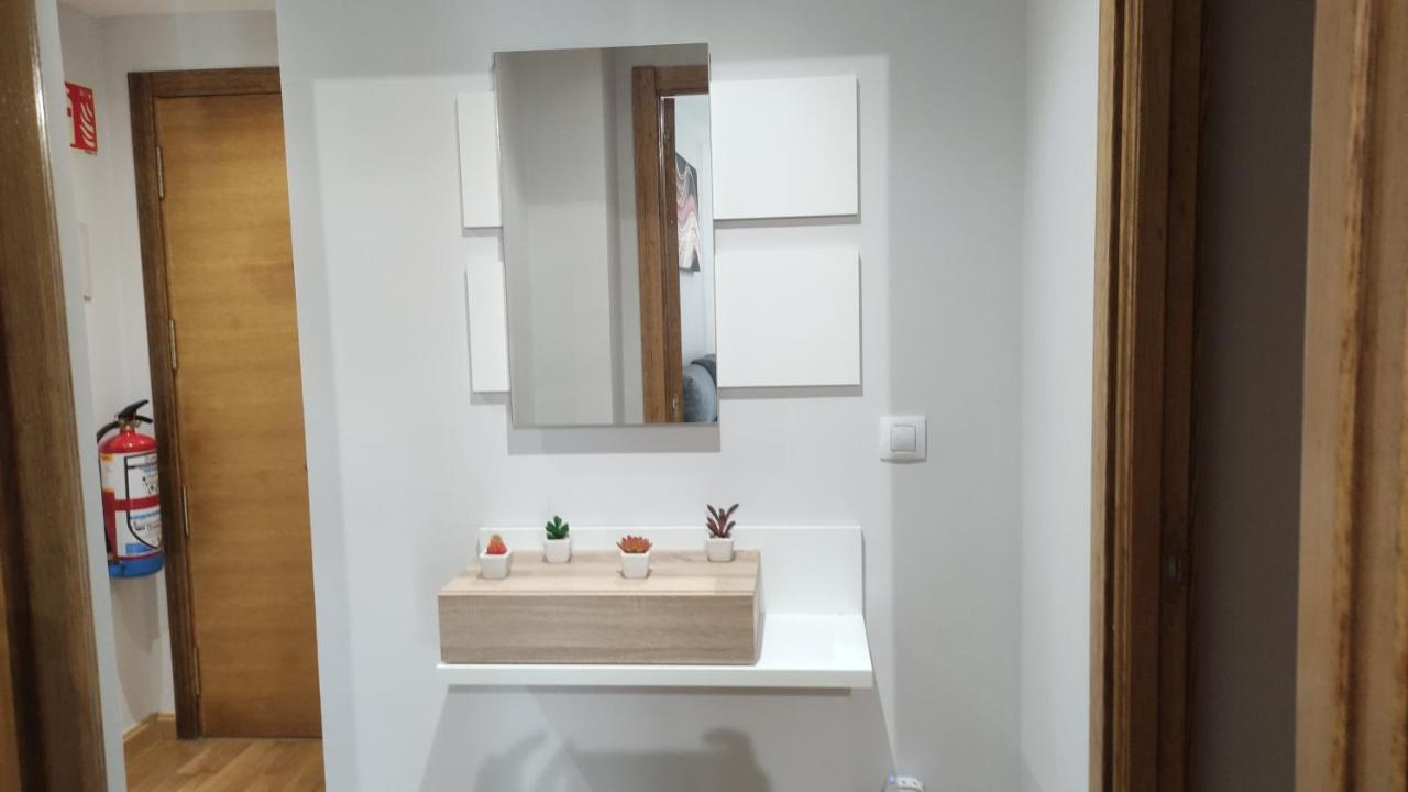 Apartamento Monte Noba Мьенго Экстерьер фото