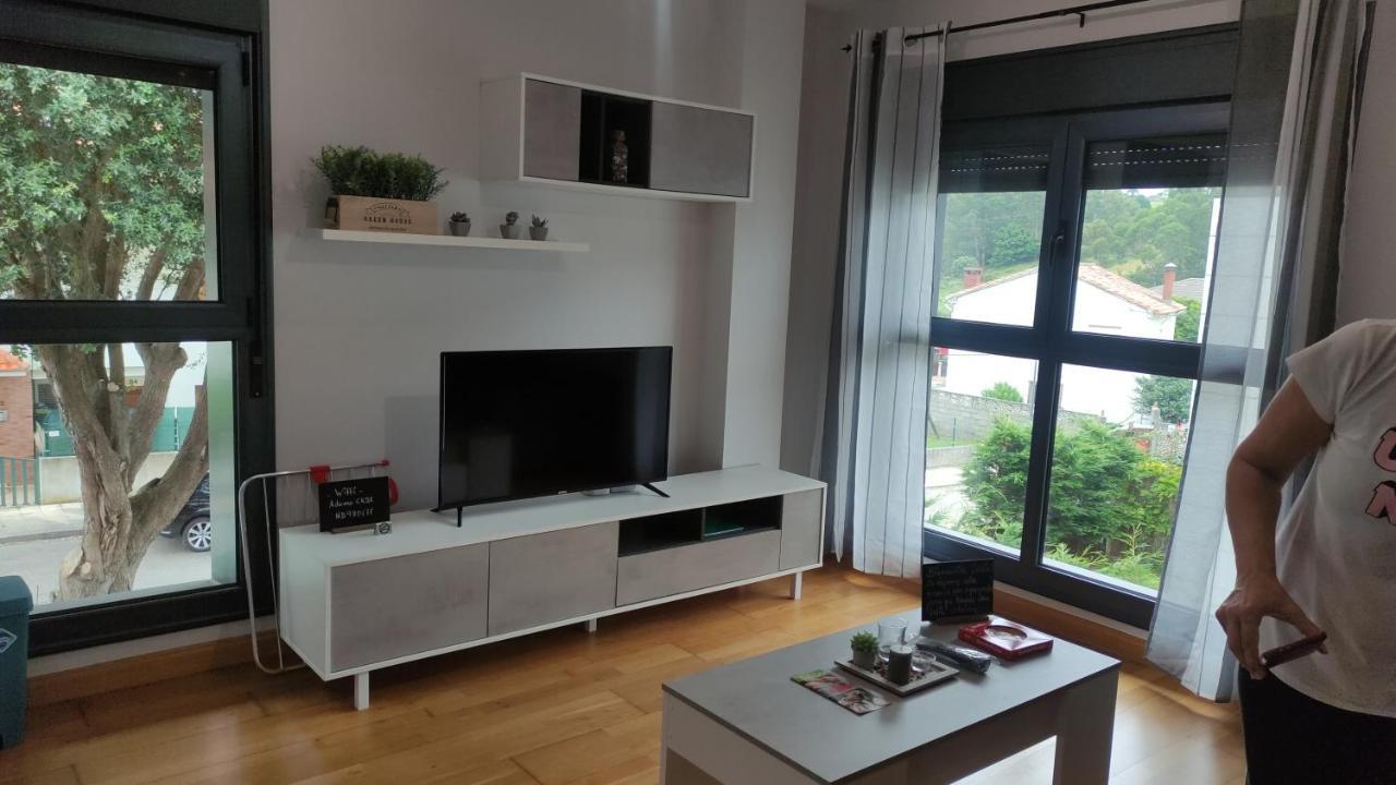 Apartamento Monte Noba Мьенго Экстерьер фото