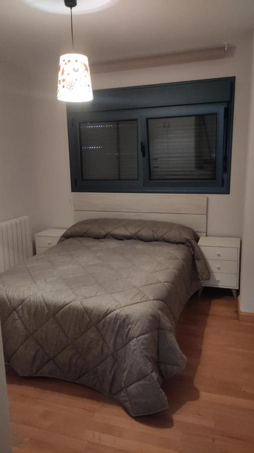 Apartamento Monte Noba Мьенго Экстерьер фото
