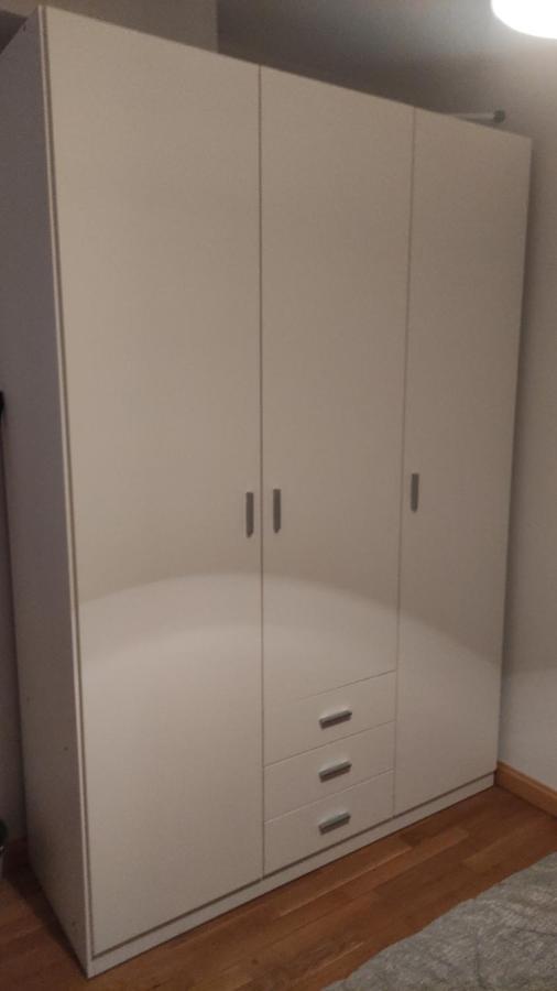 Apartamento Monte Noba Мьенго Экстерьер фото