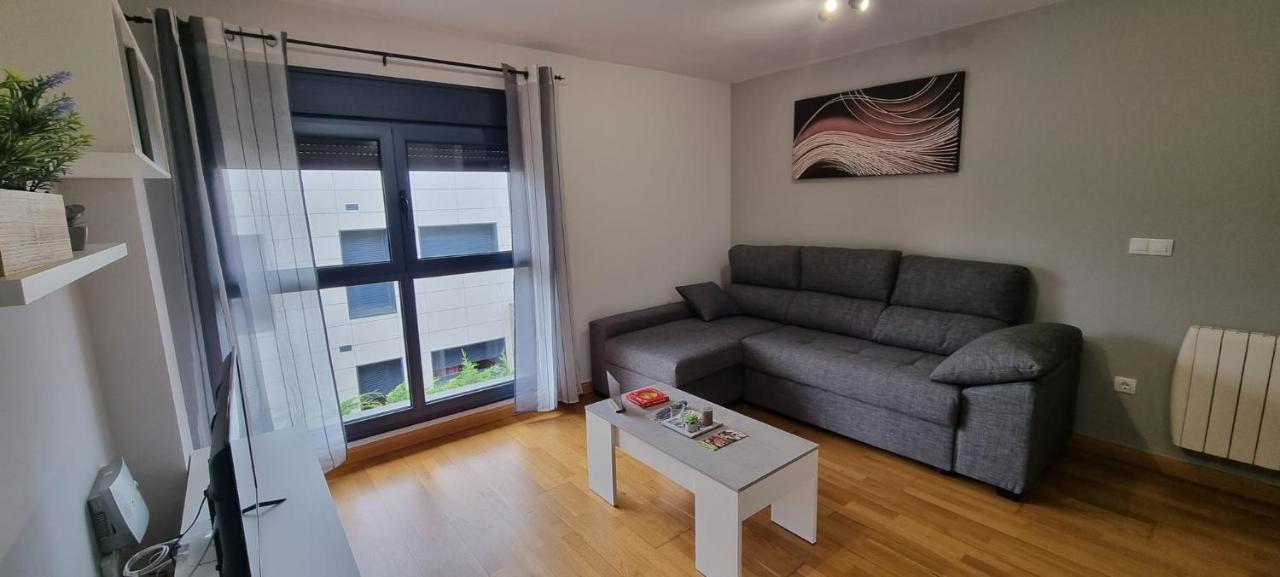 Apartamento Monte Noba Мьенго Экстерьер фото