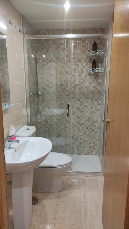 Apartamento Monte Noba Мьенго Экстерьер фото